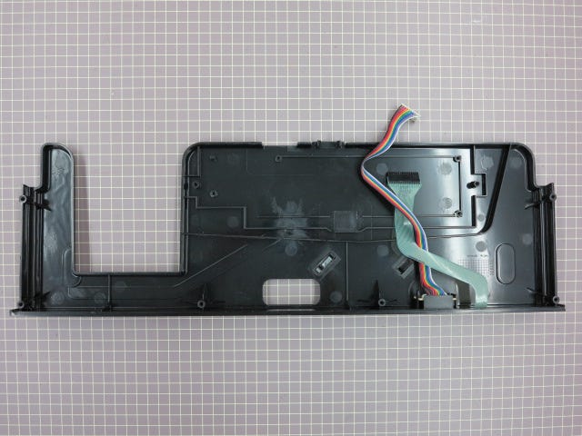 Console with Overlay 5304496526