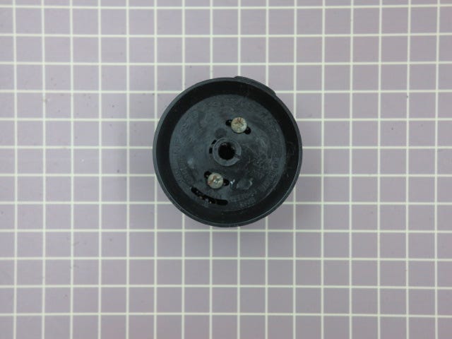 Thermostat Knob WB03K10037