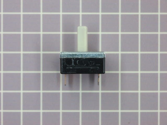 Rotary Switch 134045300
