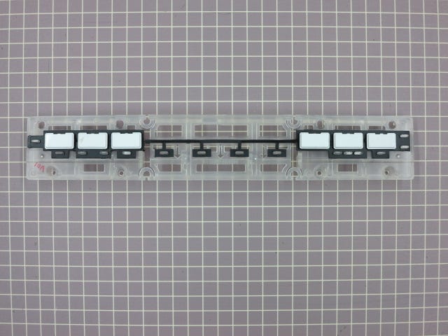 Silicone Light Pipe WD12X10449