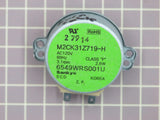 Turntable Motor WB26X10188