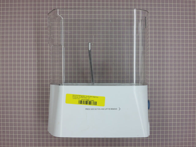 Ice Bucket Assembly W10170986