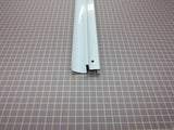 Vegetable Pan Rear Rail WR17X10859