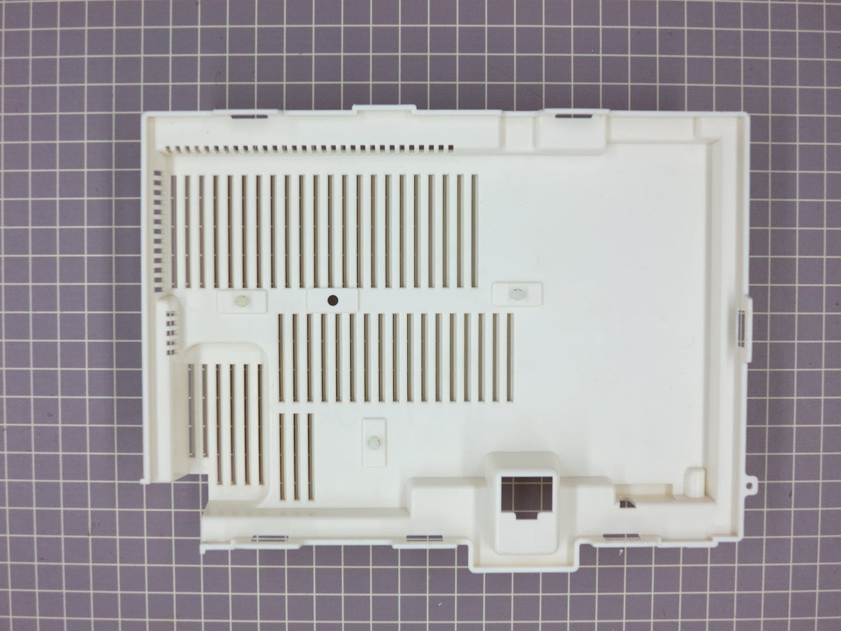 Main Control Board and Cover 6871ER1003F