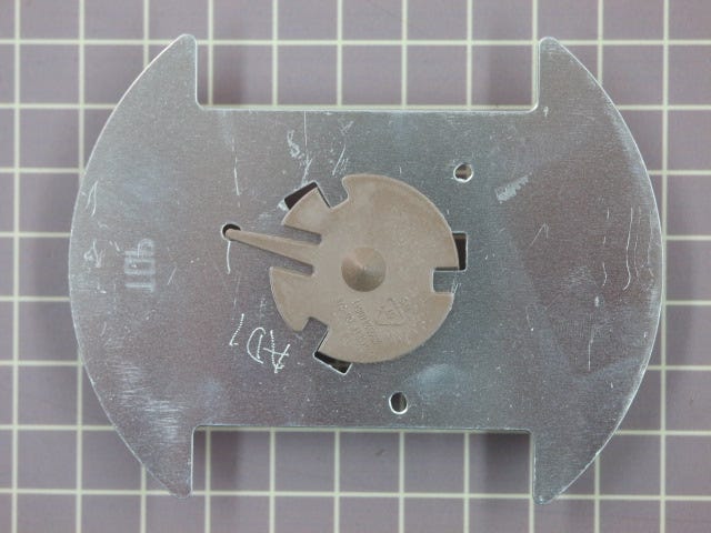 Stirrer Fan 5304488417