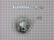 Temperature Control Thermostat WR9X208