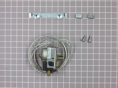 Temperature Control Thermostat WR9X208