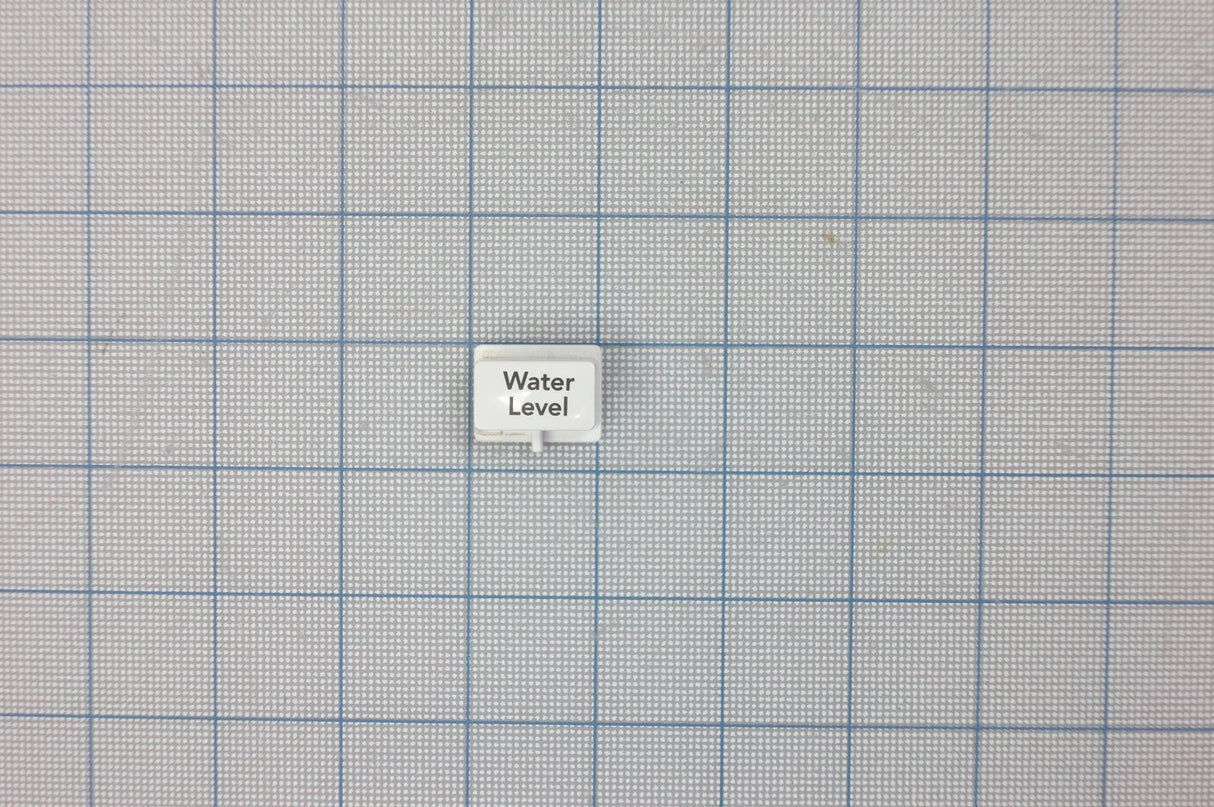 Water Level Button 5304515789