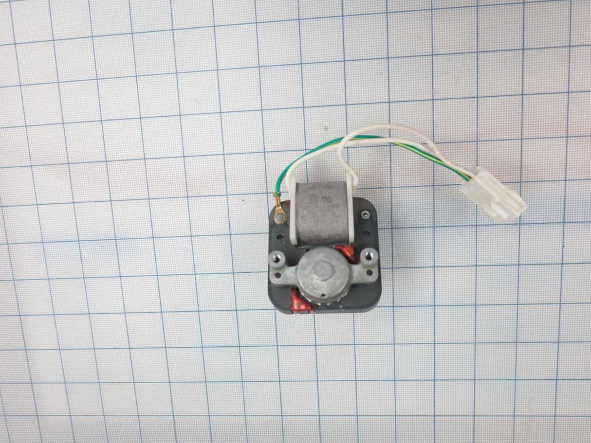 Evaporator Fan Motor WR60X10036