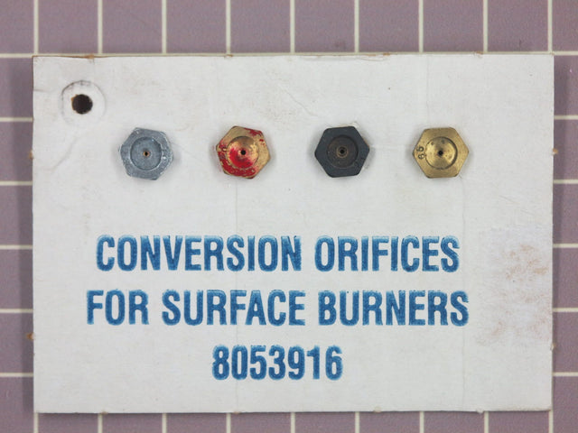 Conversion Kit 8053916