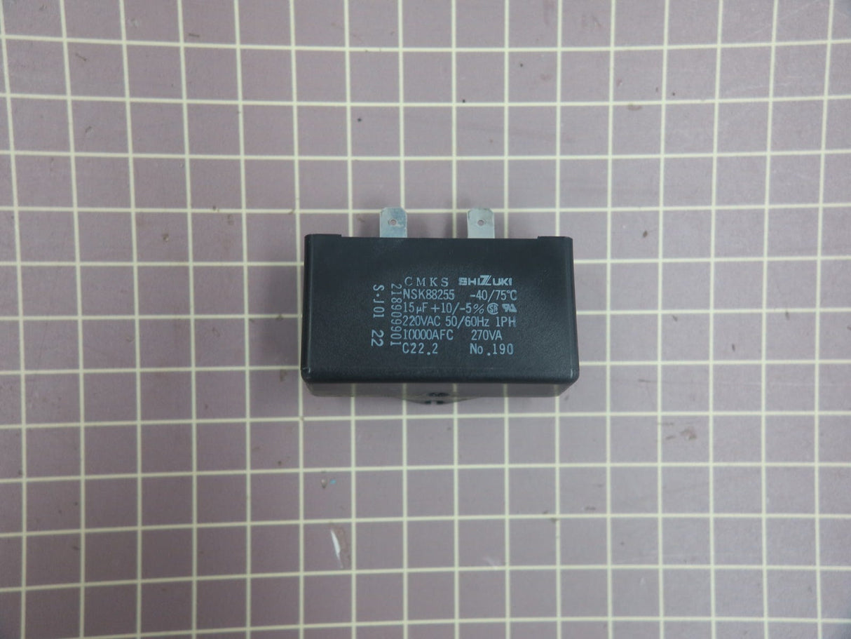Capacitor 218909901