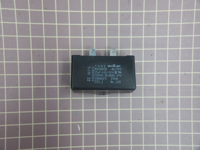 Capacitor 218909901