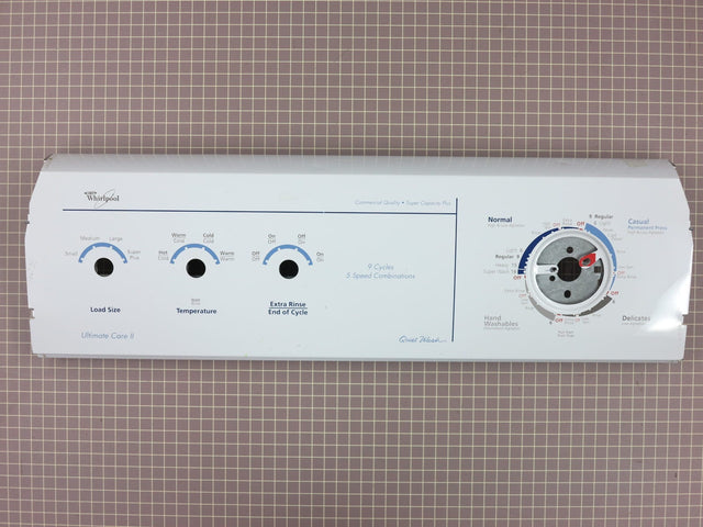 Control Panel 3955358
