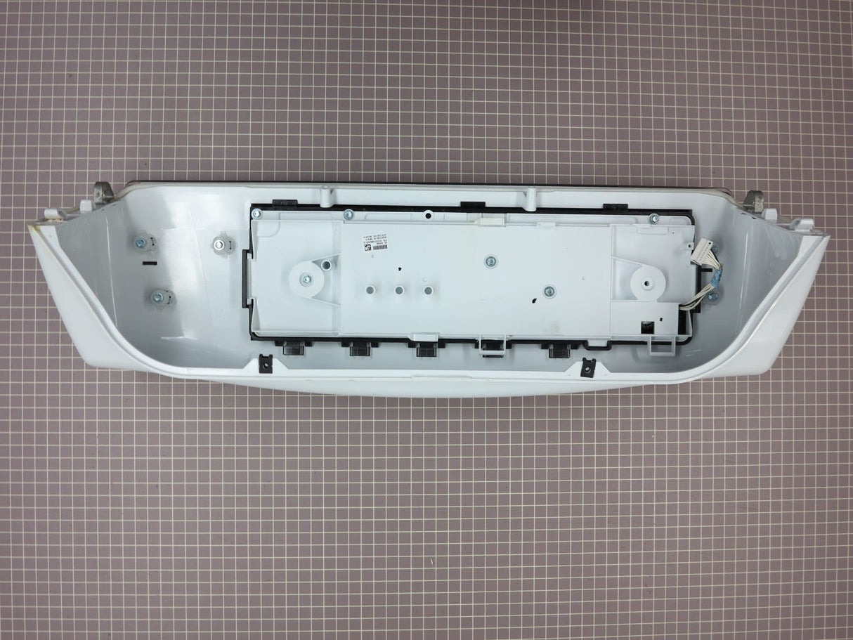 Control Panel W10293781