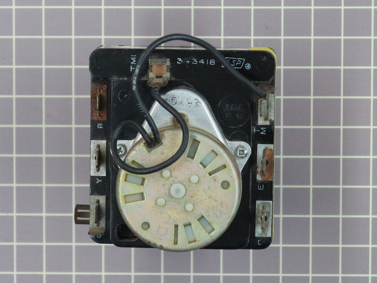 Timer 343418