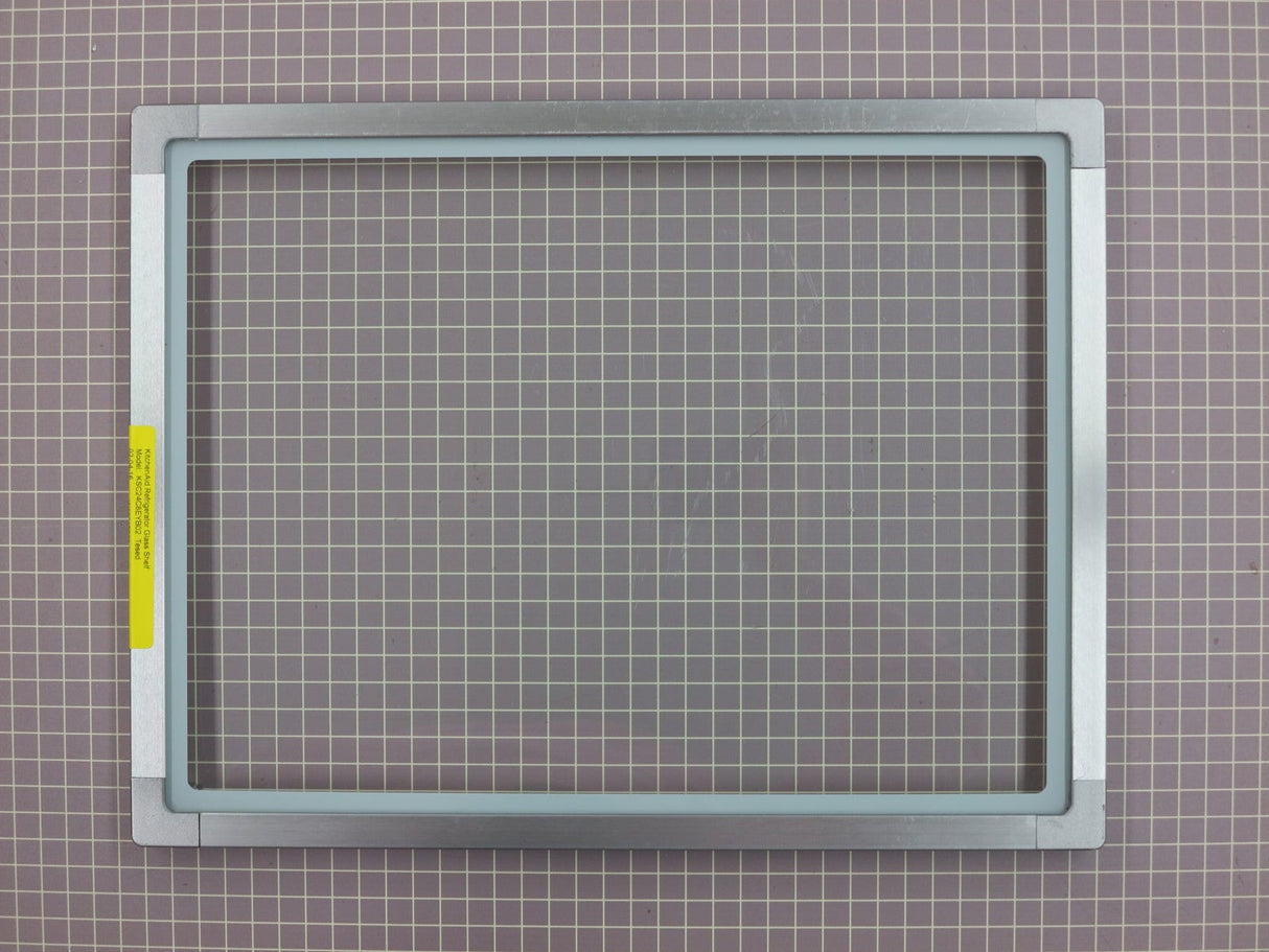 Glass Shelf W10315527