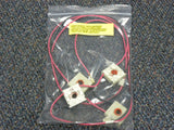 Harness w/Switch 316001830