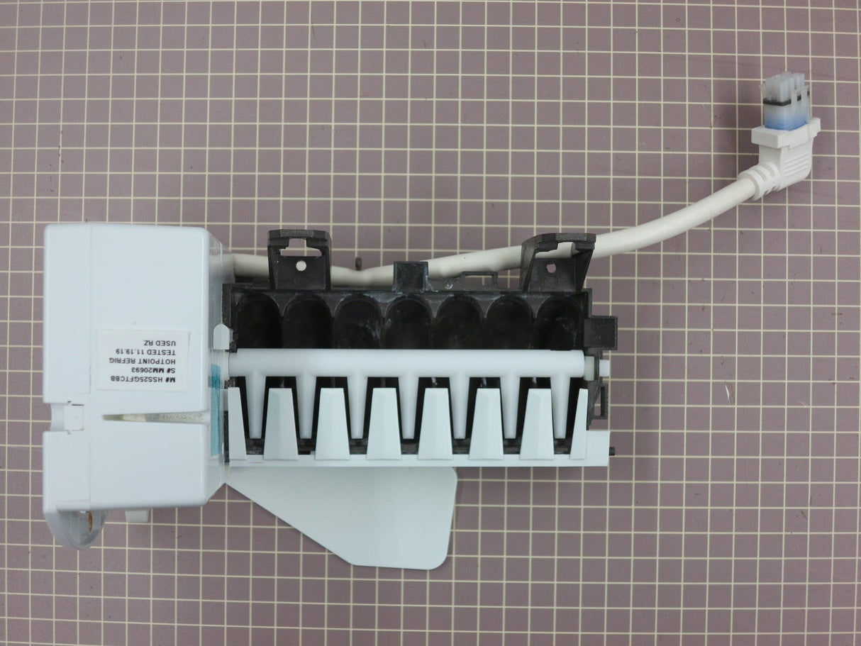 Ice Maker WR30X10061