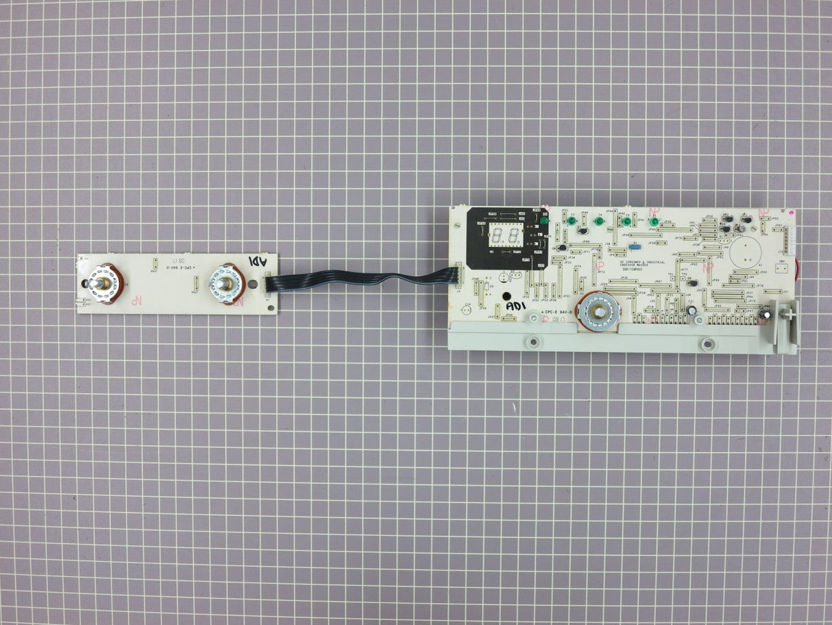 Control Board WH12X10383