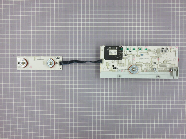 Control Board WH12X10383
