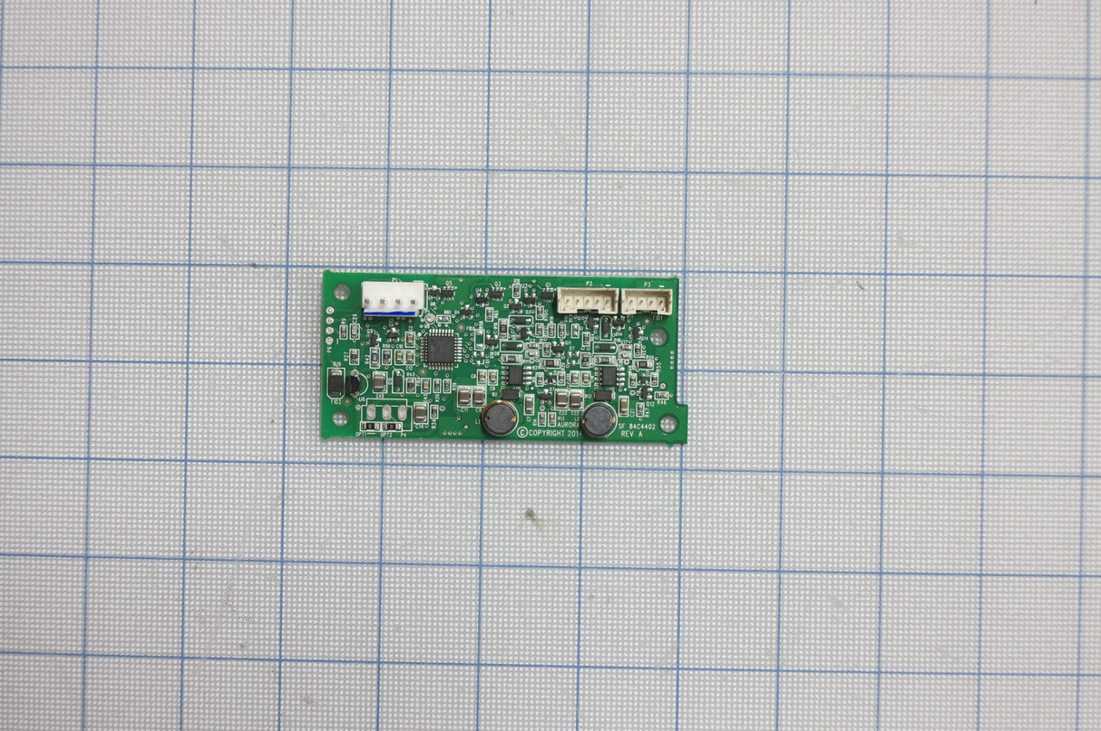 Power Board W10788814