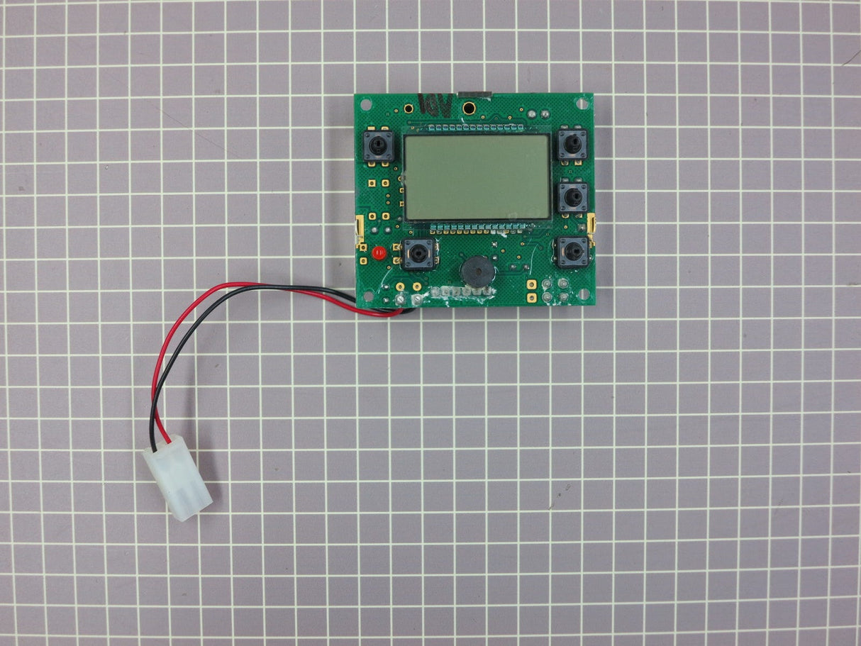Electronic Control Board 7264891