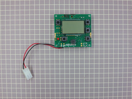 Electronic Control Board 7264891