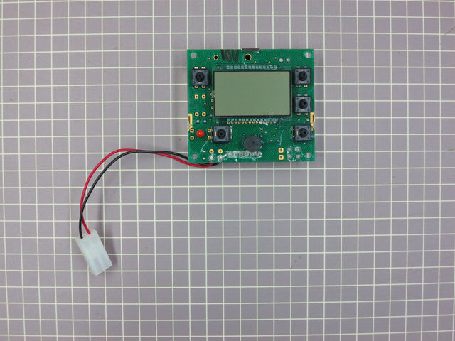 Electronic Control Board 7264891