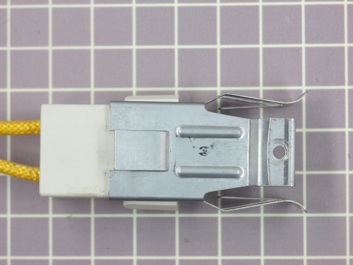 Element Receptacle and Wire Kit 712361