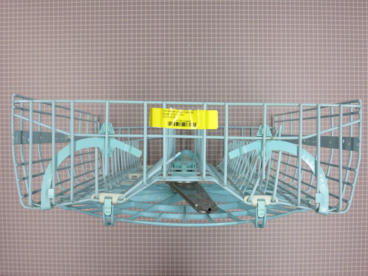 Upper Dishrack 241196