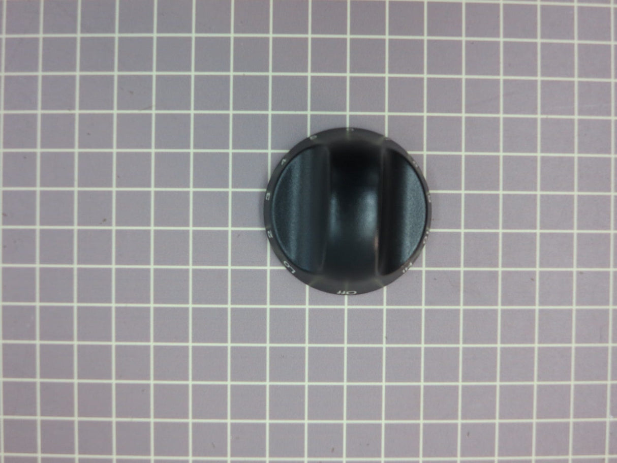 Control Knob 71002711