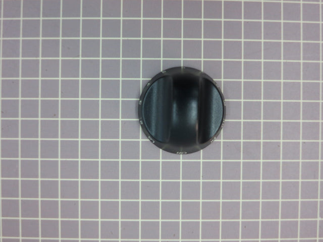 Control Knob 71002711