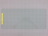 Inner Door Glass (16 3/16" x 7 3/16") 316230616