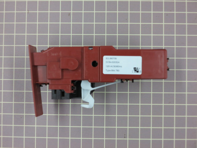 Door Lock DC64-02032A
