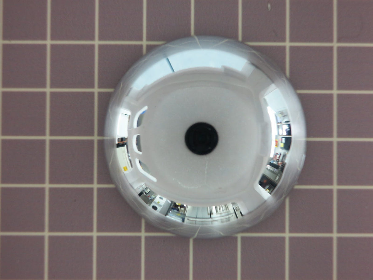 Agitator Cap W10384795