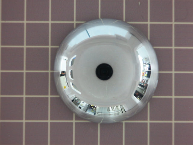 Agitator Cap W10384795