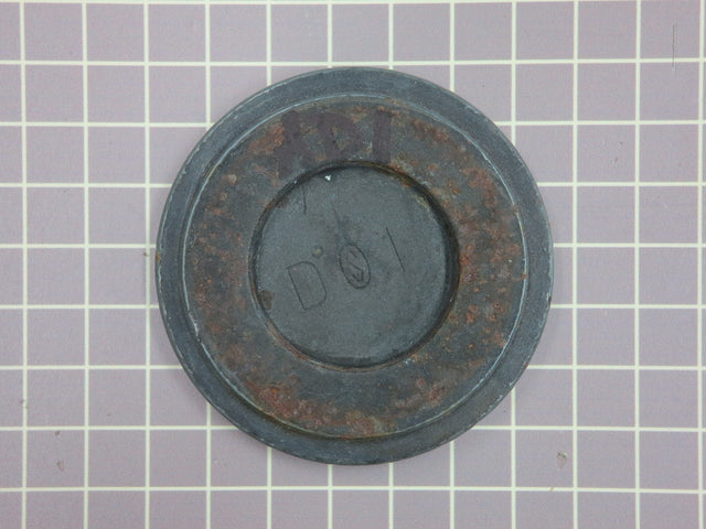 Burner Cap 74007752
