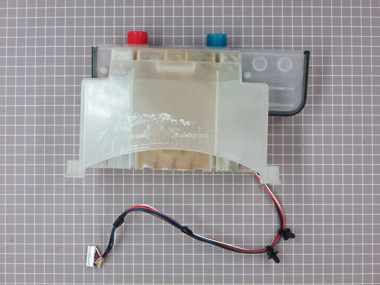 Water Inlet Valve Assembly W10240964