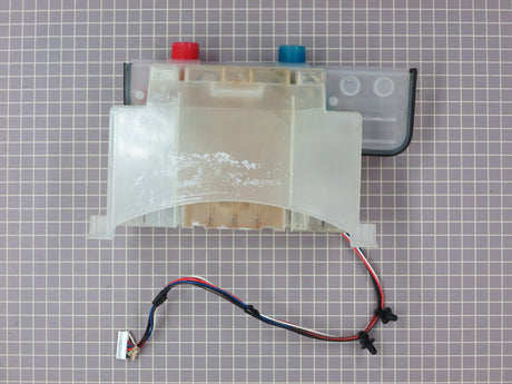 Water Inlet Valve Assembly W10240964