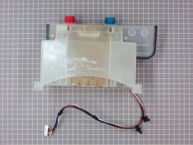Water Inlet Valve Assembly W10240964