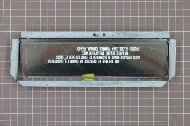 Vent Damper WB06X10920