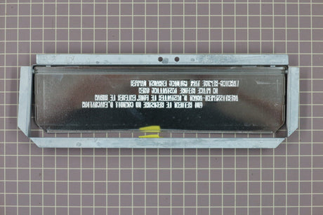 Vent Damper WB06X10920