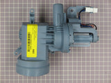 Pump WPW10605427