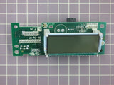 Control Board DPWBFB172MRU0