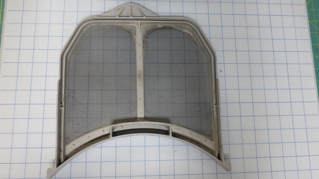 Lint Screen W10516085