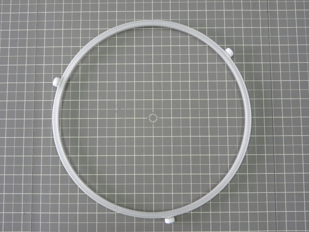 Roller Guide (10 1/2") 3512517200