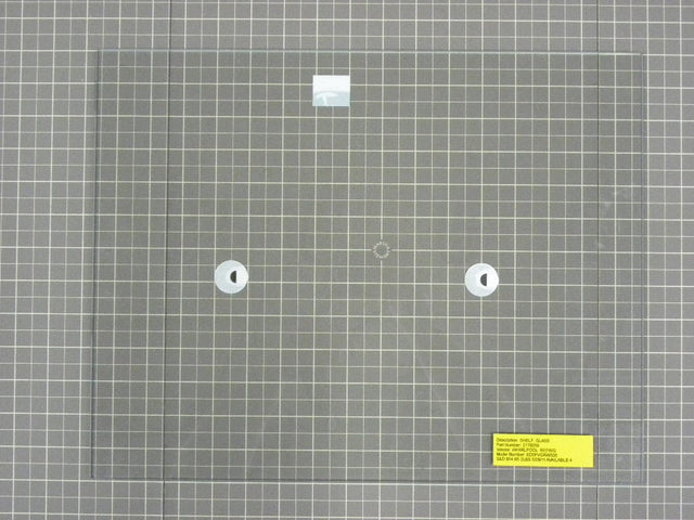 Glass Shelf (16 1/2" x 13") 2179259