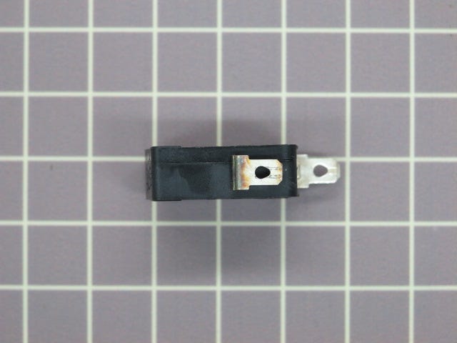 Interlock Switch WB24X10181