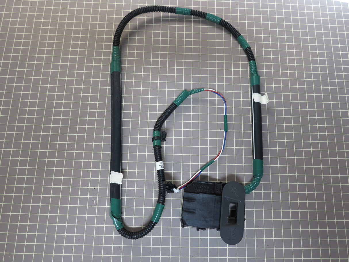 Lid Lock W11543566