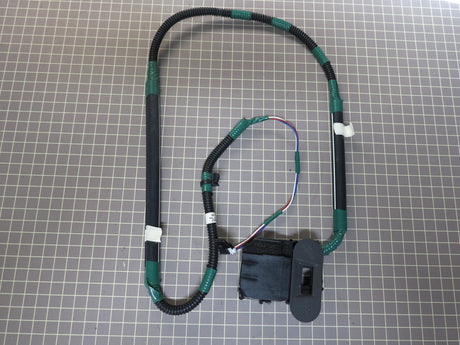 Lid Lock W11543566